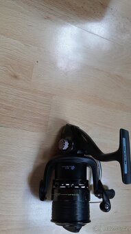 Korum Zelos Reel - 4