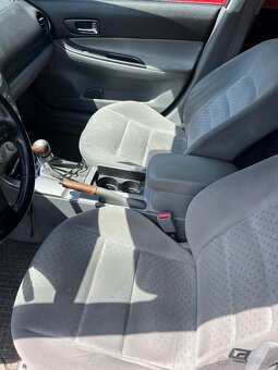 Mazda 6 kombi 104kw 2.0l - 4