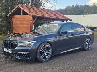 Bmw 7 - 4