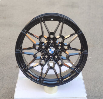 5x120 r18 - BMW - 4