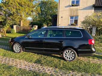 Volkswagen Passat - 4