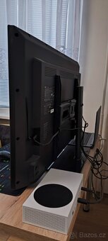 4K displej 43" NEC MultiSync E438, záruka + stojan - 4