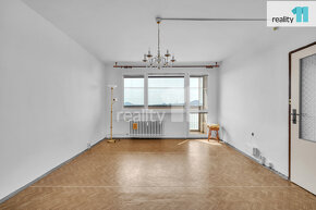 Prodej bytu 3+1+L s panoramatickým výhledem v České Lípě - 4