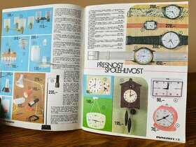 Katalog MAGNET - 1972 / 73 - 4