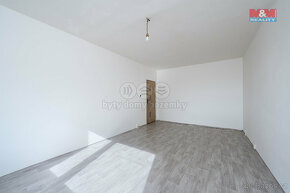 Prodej bytu 1+1, 39 m², Chomutov, ul. Kamenný vrch - 4