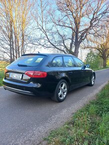 Audi a4 20 tdi - 4