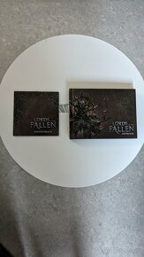 Lords Of The Fallen Collectors edition - 4