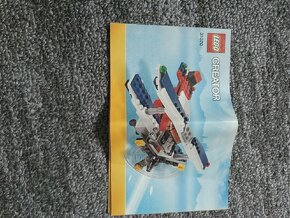 Lego creator 3v1 31020 - 4