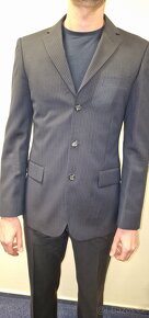 Oblek UNITED COLORS OF BENETTON - 4