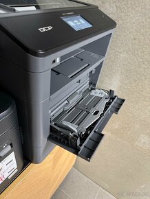 Laserová tiskárna / skener Brother DCP-L5500DN (zánovní) - 4