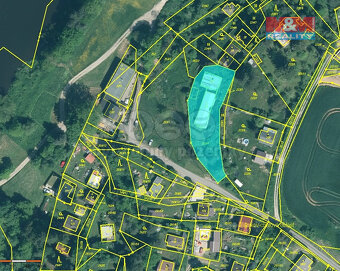 Prodej chaty, 311 m², Vojníkov - 4