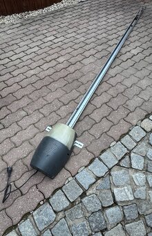 Pohon garážových vrat - Kružík - 4