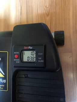 Stepper SportPlus SP-MSP-004 - 4