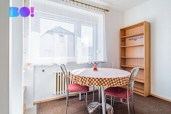 Prodej dvougeneračního rodinného domu, 1 178 m², Starý Bohum - 4