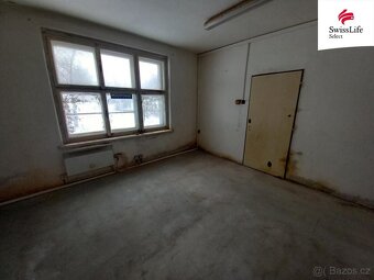 Prodej komerční nemovitosti 318 m2, Bukovice - 4
