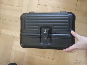 Kosmetický kufr Travelite NEXT 2.0 - 4