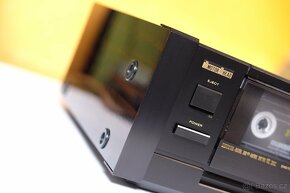 MARANTZ + MARANTZ--- sd 55 - kazetovy magnetofon - 4