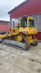 Dozer CAT D5H - 4