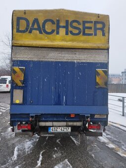 Iveco Daily 35S15 - 4