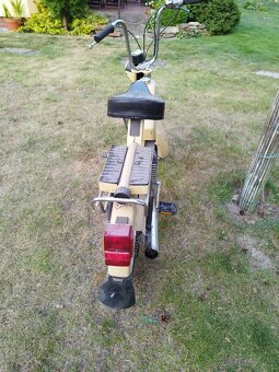 Babetta 210 - 4
