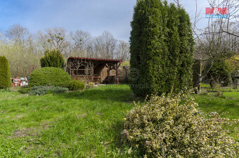 Prodej zahrady, 329 m², Kopřivnice - 4