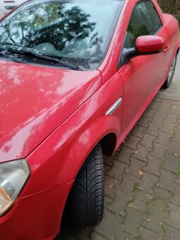 Opel Tigra - 4