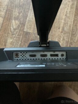 Monitor MSI - 4