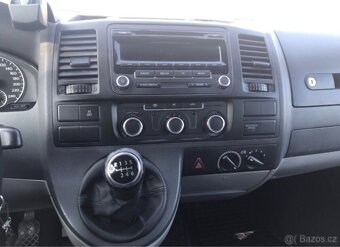 VW Transporter T5-103kw - 4