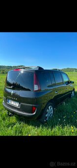 Prodám Renault Espace 2.0 - 4