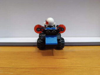 LEGO Space 6831 Message Decoder - 2 - 4