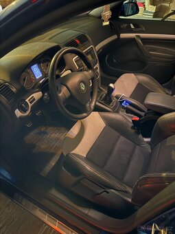 Octavia 2 tfsi 147kw bwa 150xxx najeto - 4