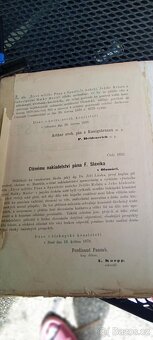 Život milého Pána a Spasitele - 4