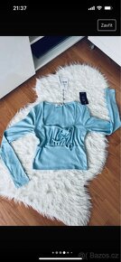 PAMELA REIF NOVÉ CROP TOP TRIKO VEL.S-M - 4