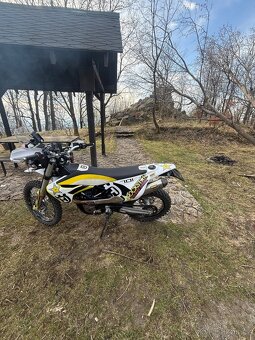 Husqvarna 701 Enduro - 4