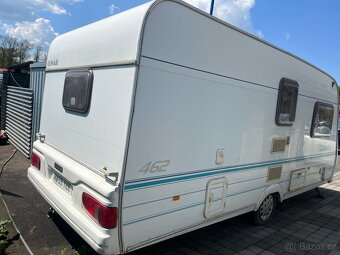 Karavan Lunar 462 Solar Eclipse - 4