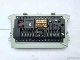 Dotykové 9" autorádio Android 4/64GB - VW, ŠKODA, SEAT - 4
