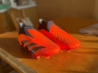 Predator Accuracy+ FG vel. 42⅔ - 4