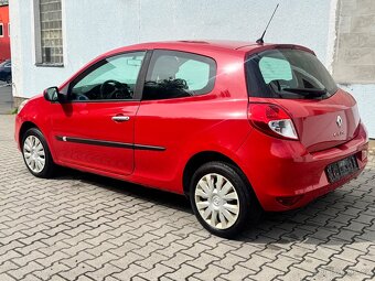 Renault Clio 1.2i 55kW - 4