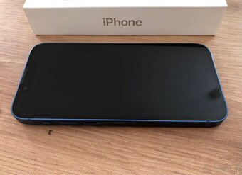iPhone 13 mini - 4