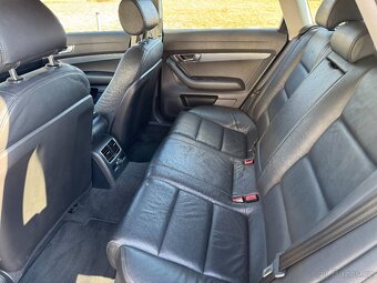 Audi A6 2.7 TDI 132KW MANUAL - 4