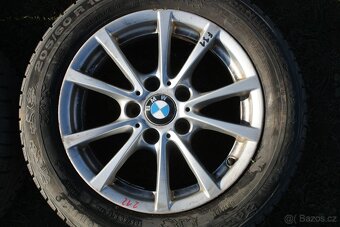 ALU kola R16 5×120 BMW (212) F30 F31 - 4