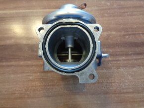 AGR VENTIL NOVY Skoda Octavia 81KW - 4