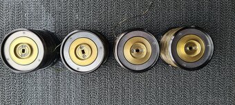 DAIWA BASIA - 4
