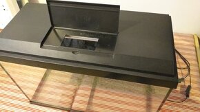 Akvarium 72 litru 60x40x30cm - 4