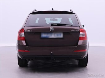 Škoda Octavia 2,0 TDI Style-Sport Navi 1.Maj (2016) - 4
