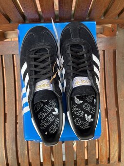 Adidas Handball Spezial black 38 - 4
