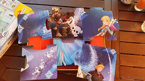 Frozen activity mat - 4