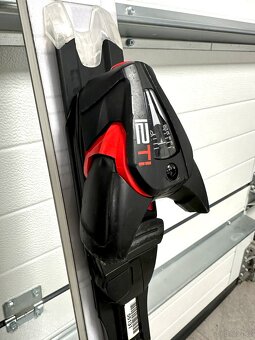 Lyže STÖCKLI SC WORLDCUP - 170 cm (R 14,9) - 4