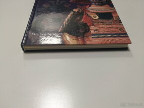Samuraj - Stephen Turnbull - 4