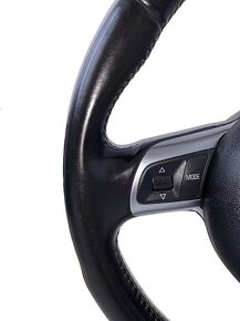 Multifunkční volant airbag Audi A3 8P facelift r.v. 2011 - 4